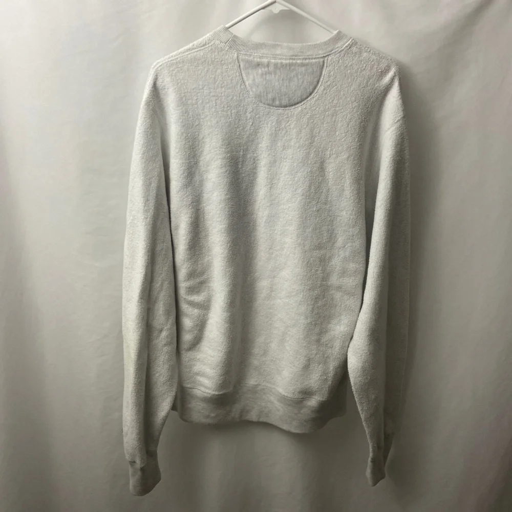 Central Missouri Reverse Weave Sz M Sweatshirt - Picture 9 of 11